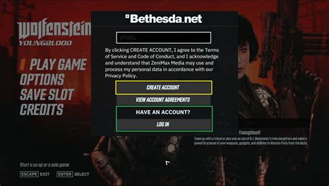 bethesda.net account - Bethesda fallout 76 conta